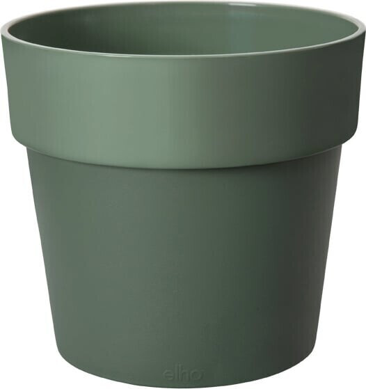 Elho B. for original round 22cm dark green