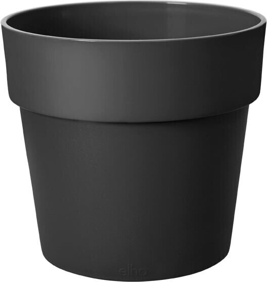 Elho B. for original round 22cm living black