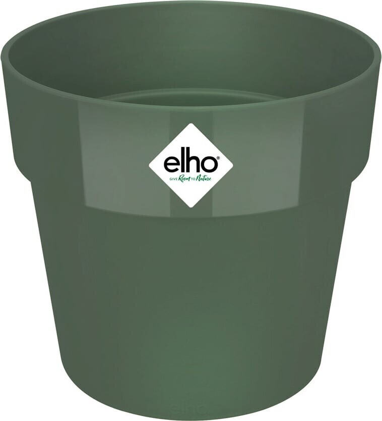 Elho B. for original round wheels 35 cm dark green