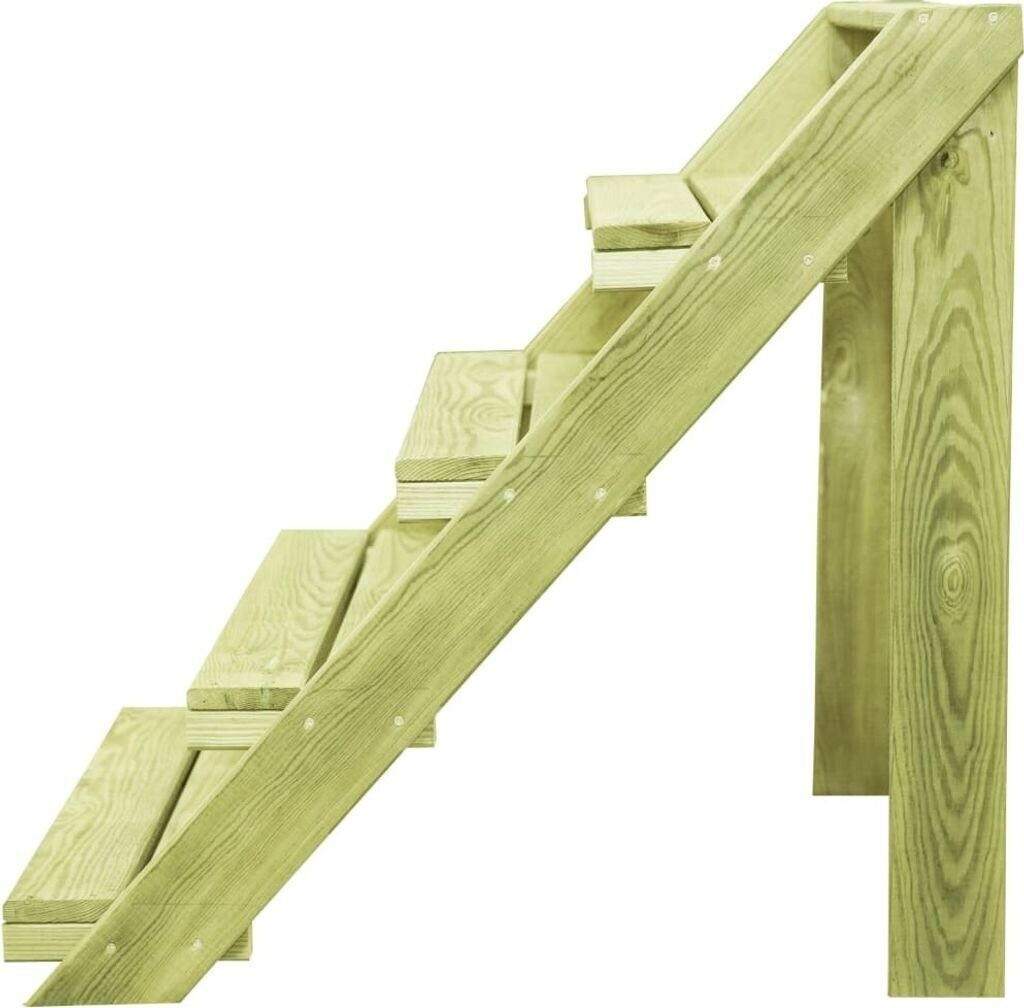 vidaXL vidaXL 49104 - side view