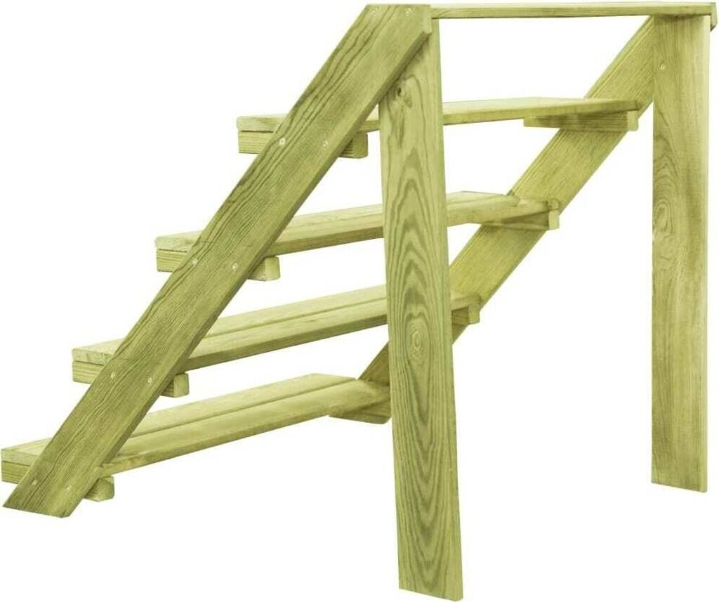 vidaXL vidaXL 49104 - back view