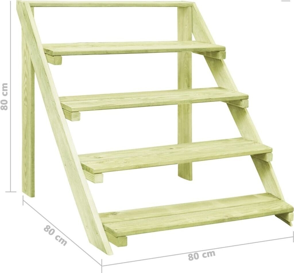 vidaXL vidaXL 49104 - alternate view