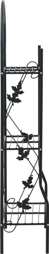 vidaXL vidaXL 47097 - side view