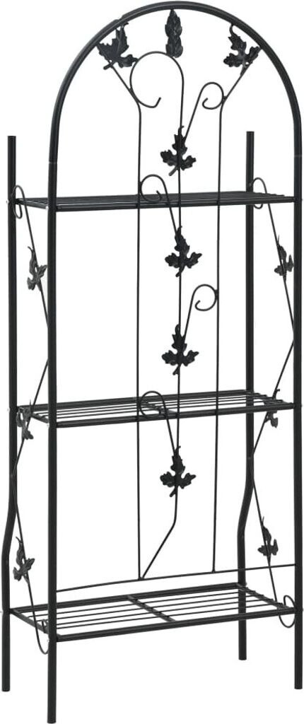 vidaXL vidaXL 47097 - back view