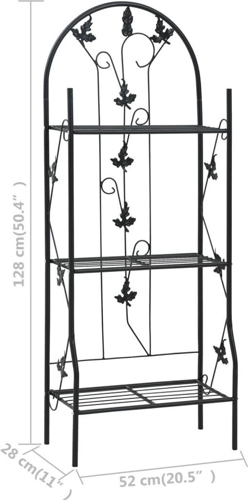 vidaXL vidaXL 47097 - view 6