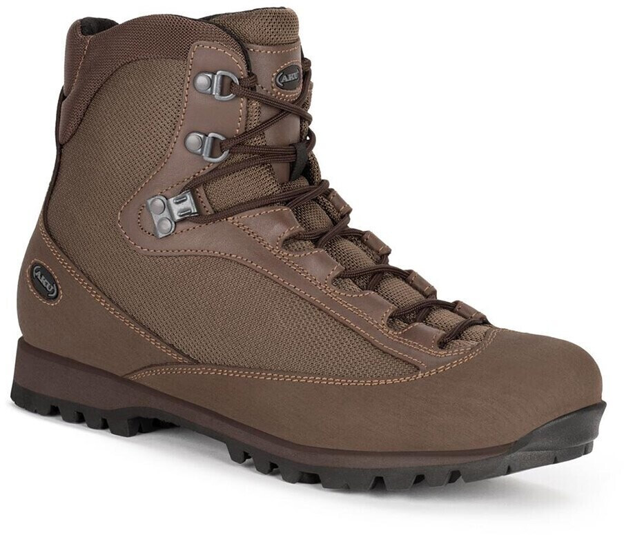 Aku Pilgrim GTX Combat FG M a 179 95 oggi Migliori prezzi e offerte su idealo