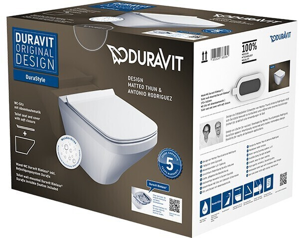 Duravit 45510900A11