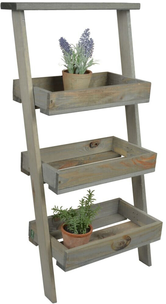 Esschert Étagère à plantes murale (NG52)