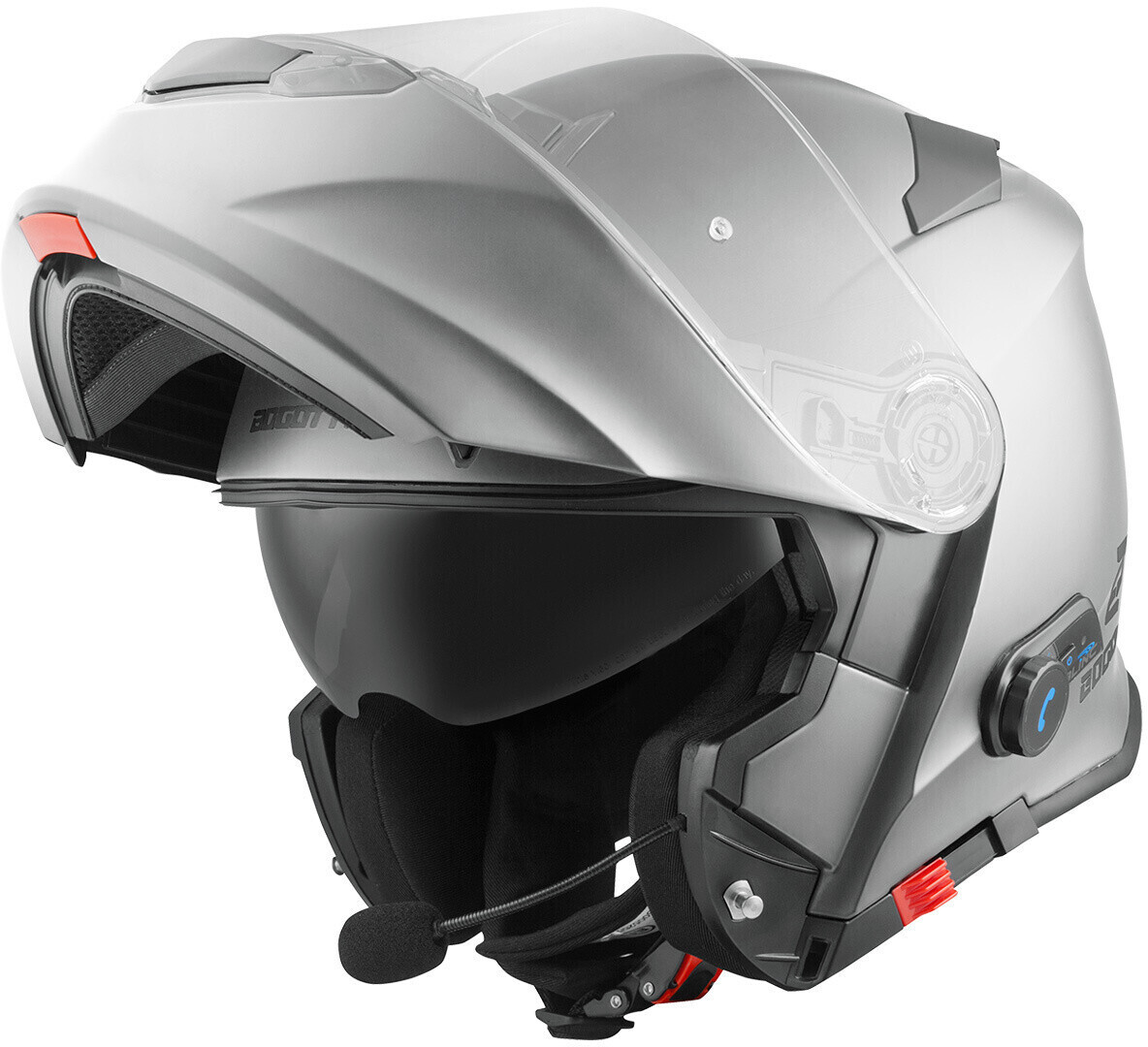 Bogotto V271 BT Silver