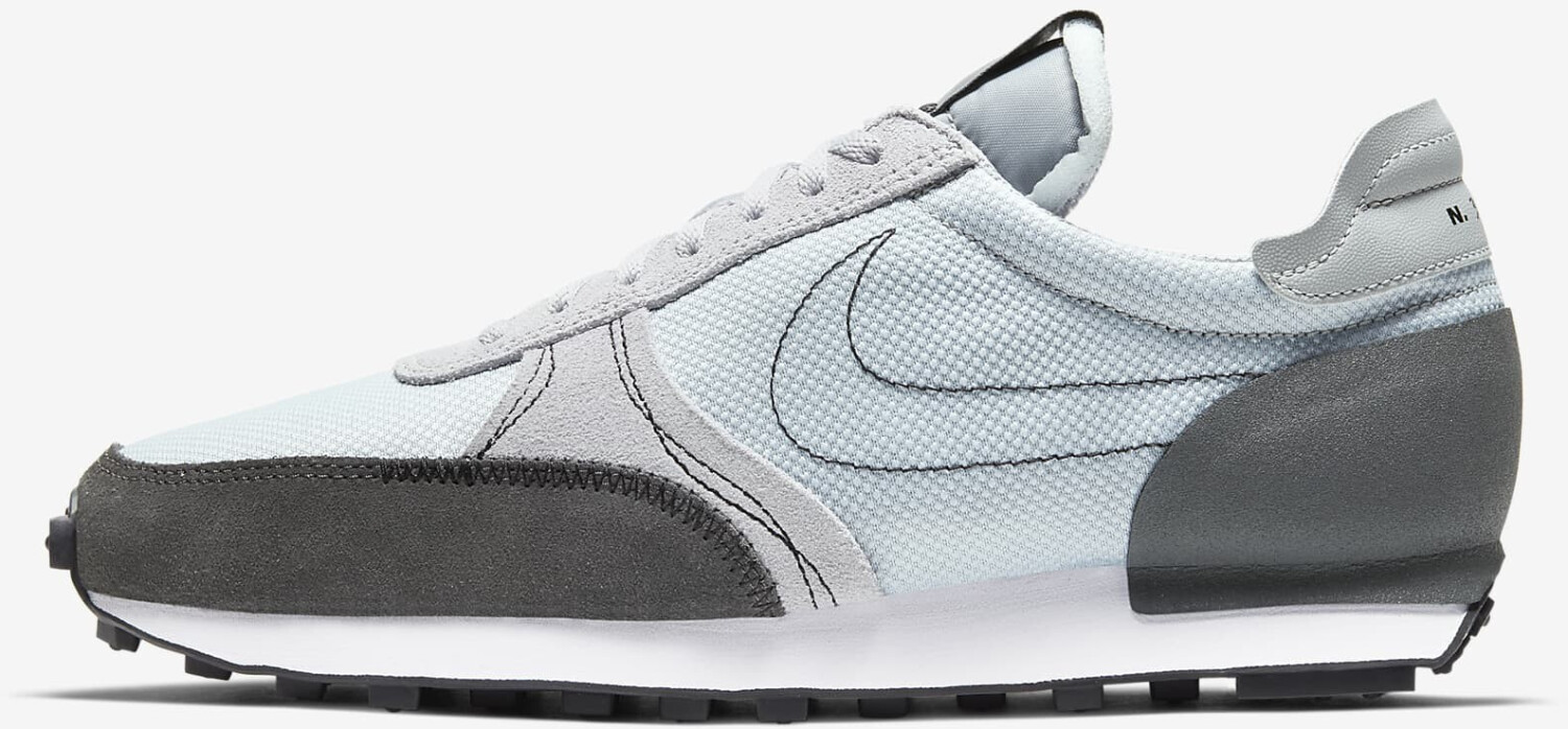 nike dbreak type grey