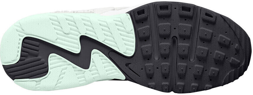 Nike Boys Air Max Excee (90) White | BMC Sports