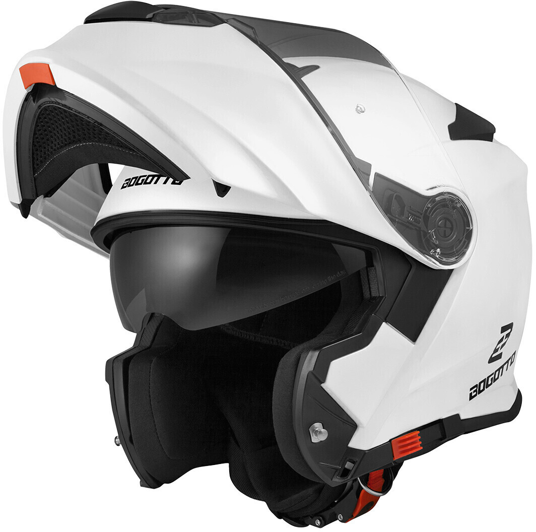 Bogotto V271 White
