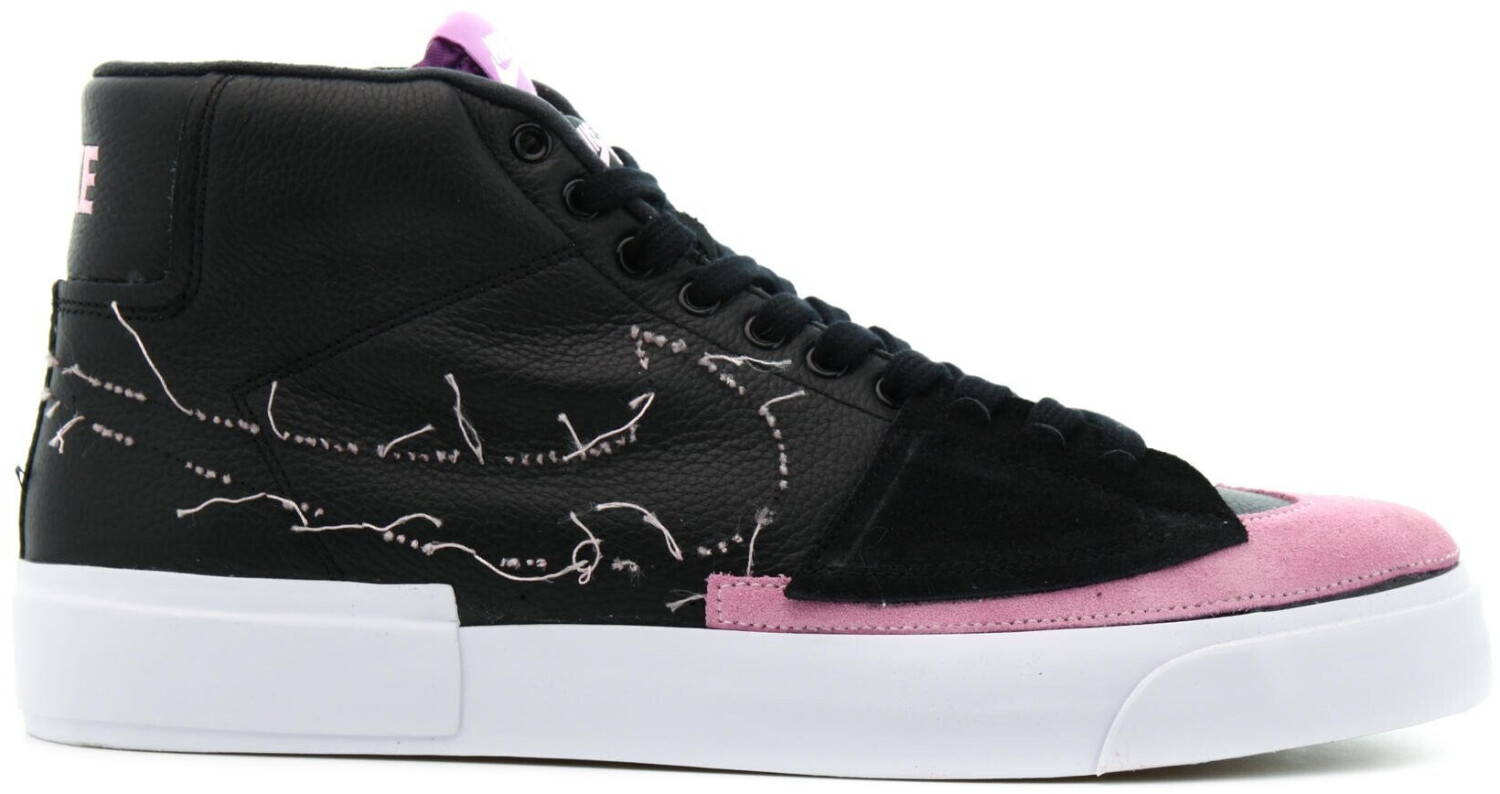 nike sb blazer pink
