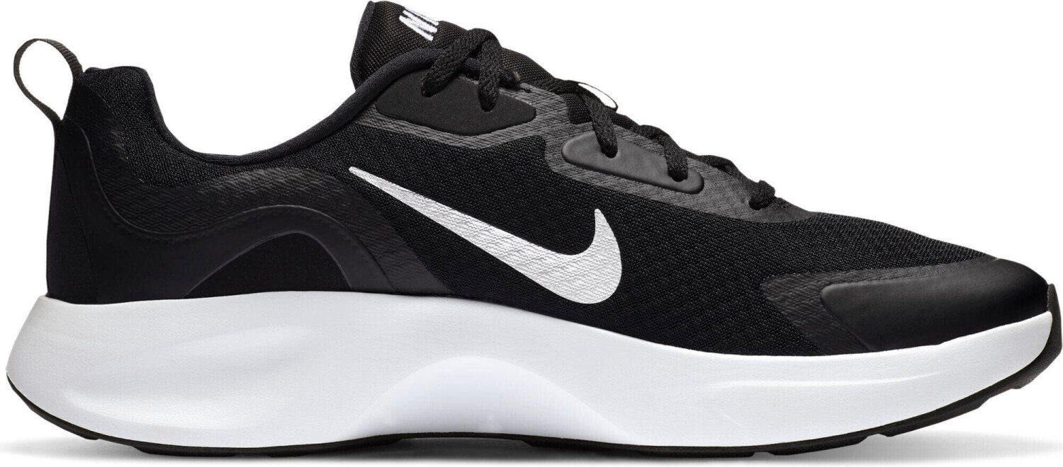 nike wearallday women's black