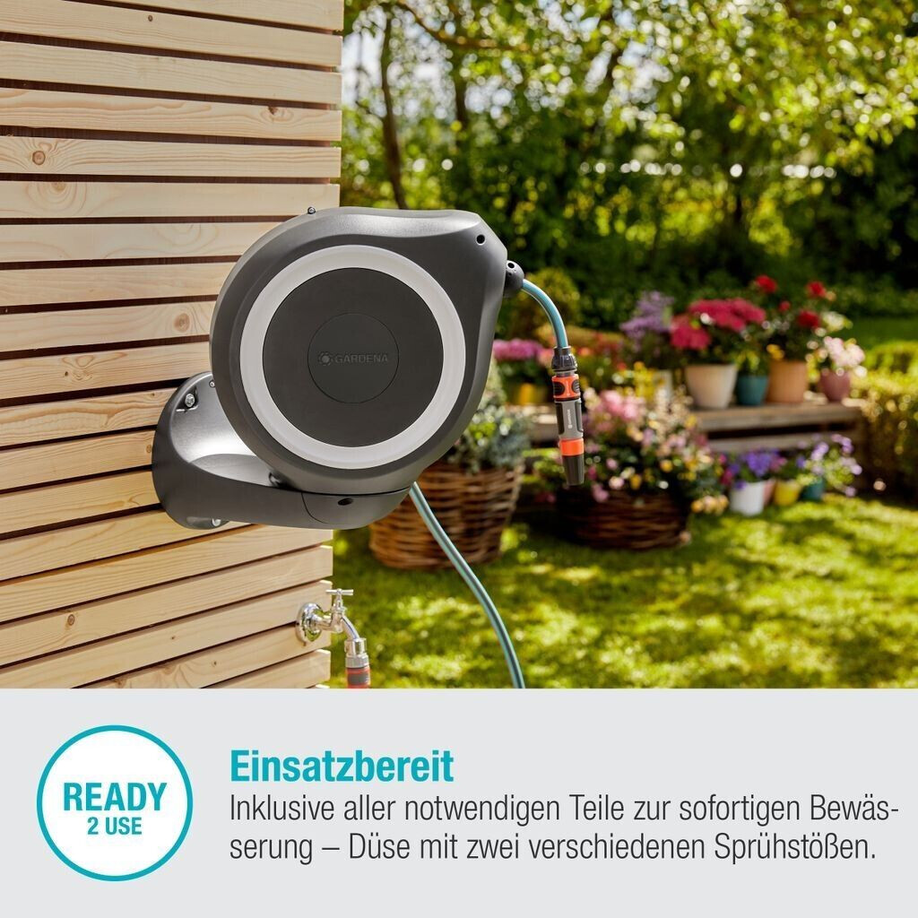 39+ Gardena Schlauchbox 30M Preisvergleich, Bei idealo.de günstige