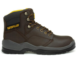 Best caterpillar work boots new arrivals