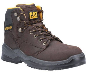 Mens caterpillar boots uk sale
