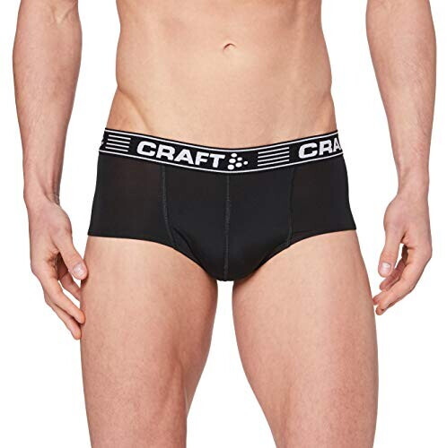 Craft Boxer Greatness Brief black