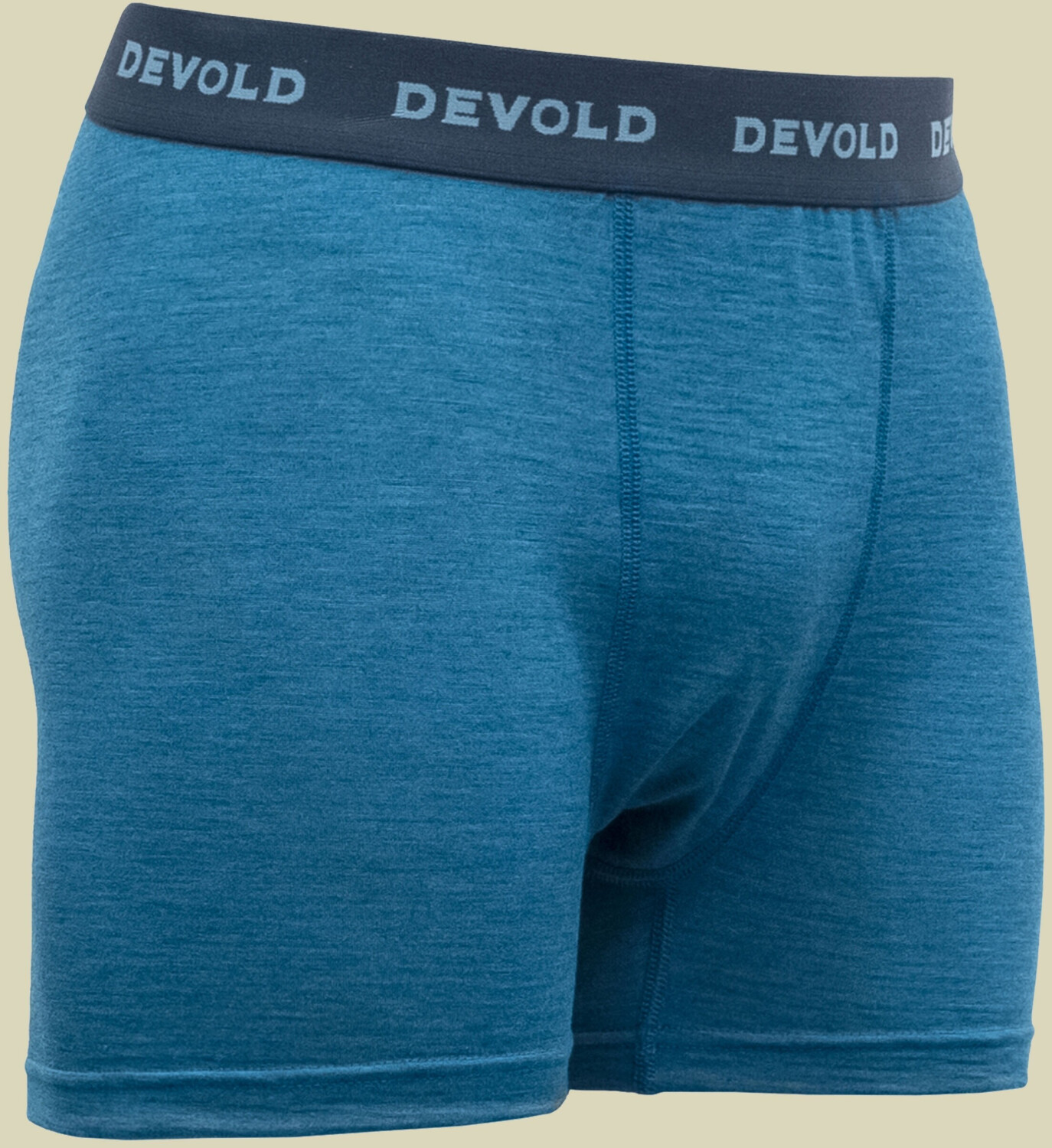 Devold Breeze blue
