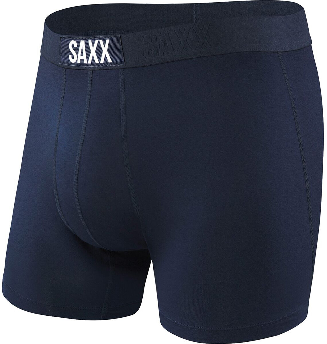 Saxx Underwear Boxer Vibe blue