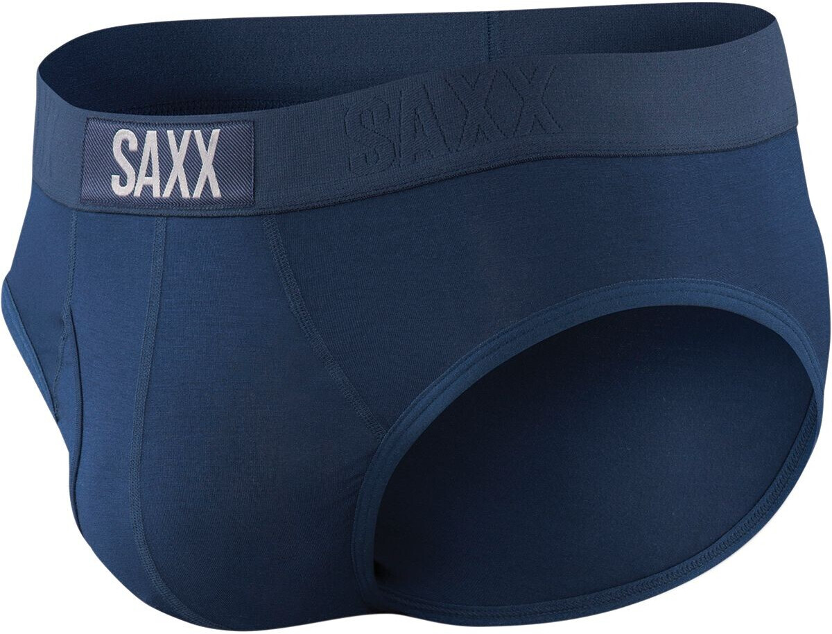 Saxx Ultra Brief Fly blue