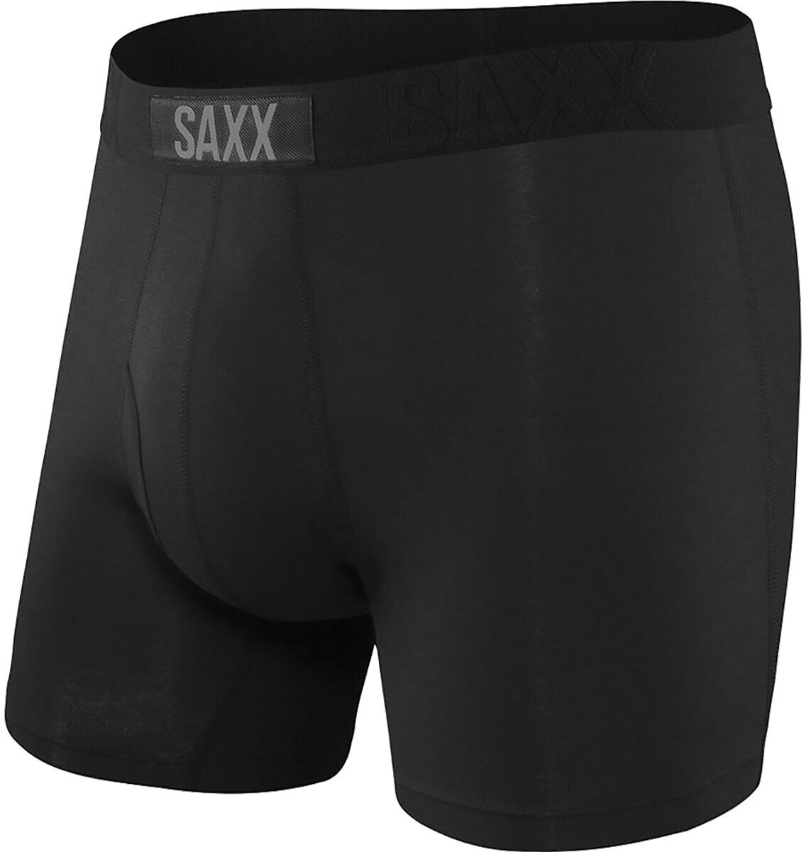 Saxx Underwear Ultra Boxer black