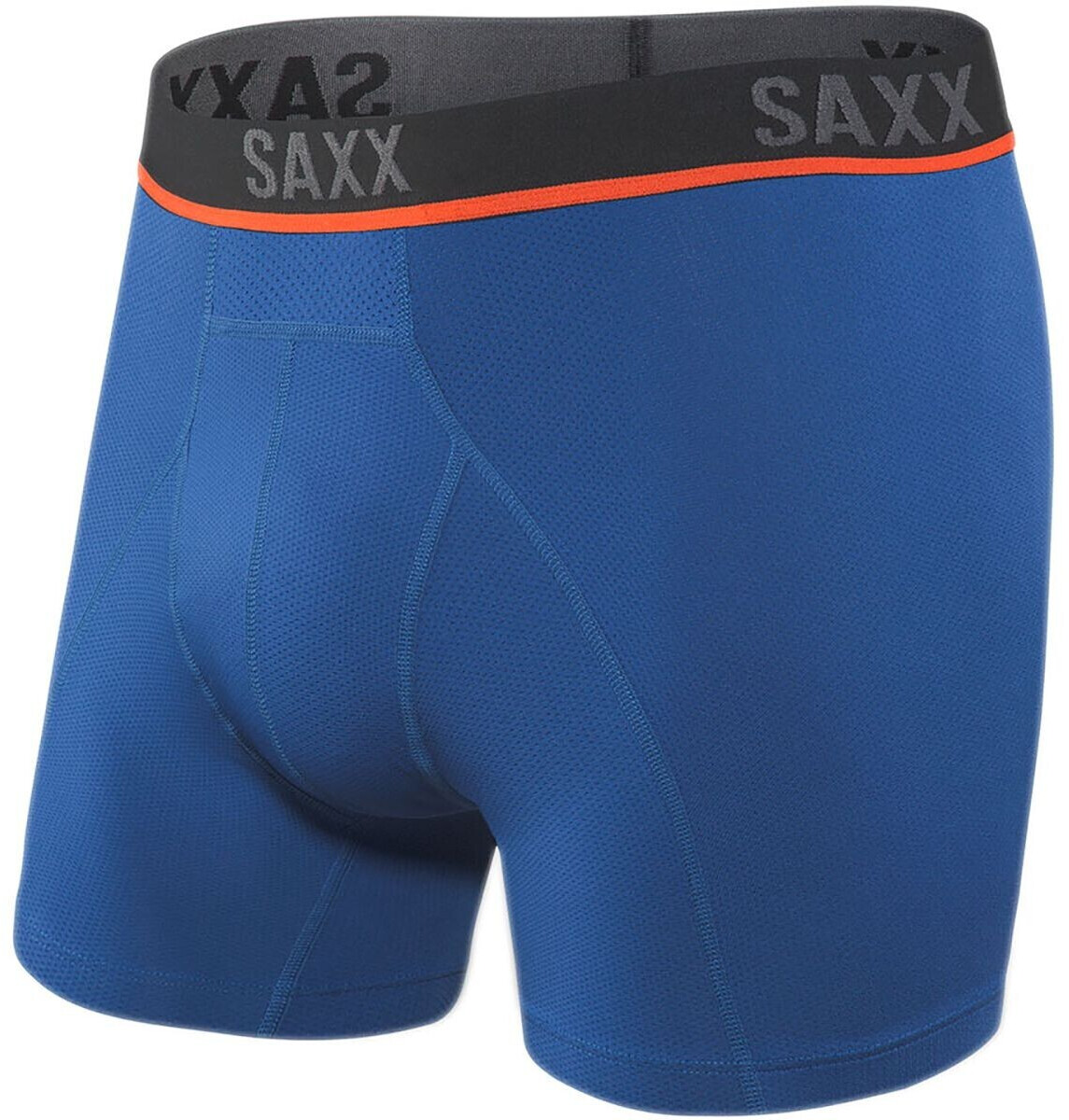 Saxx Kinetic HD Boxer Brief blue