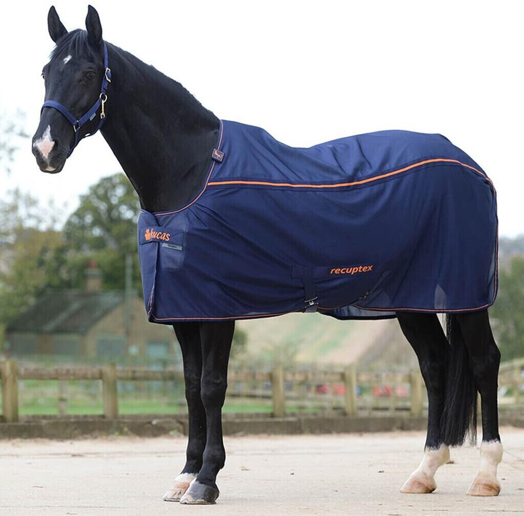 Bucas Recuptex Therapy Light