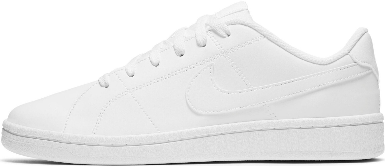 Nike Court Royale 2 Low white/white/white a € 67 49 (oggi) Migliori