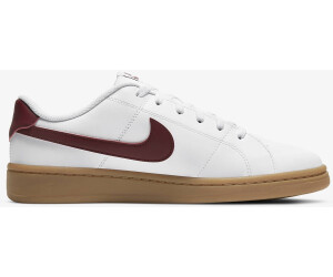 Nike Court Royale 2 Low white/gum light 