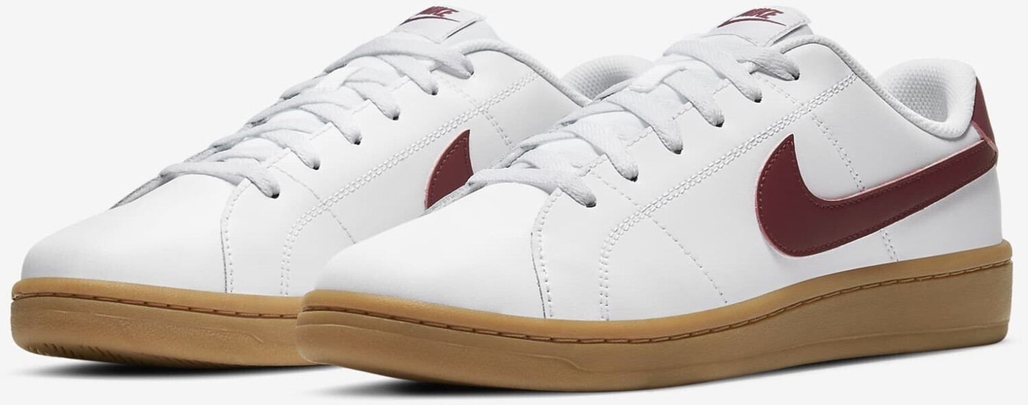 court royale nike red