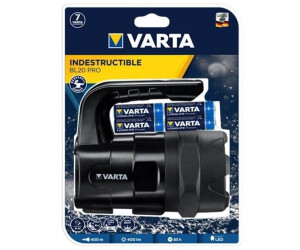 VARTA Indestructible BL20 bei Preisvergleich € ab 21,49 Pro 