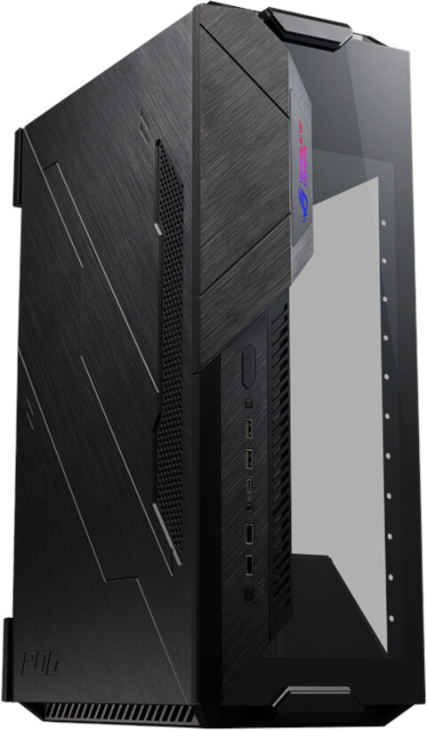 Asus ROG Z11 Black