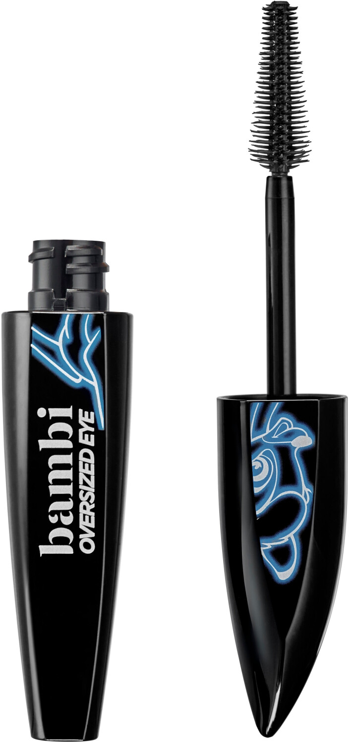 L'Oréal False Lash Bambi Oversized Eye Mascara (9ml)