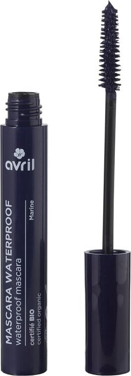 Avril Mascara Waterproof 9ml)