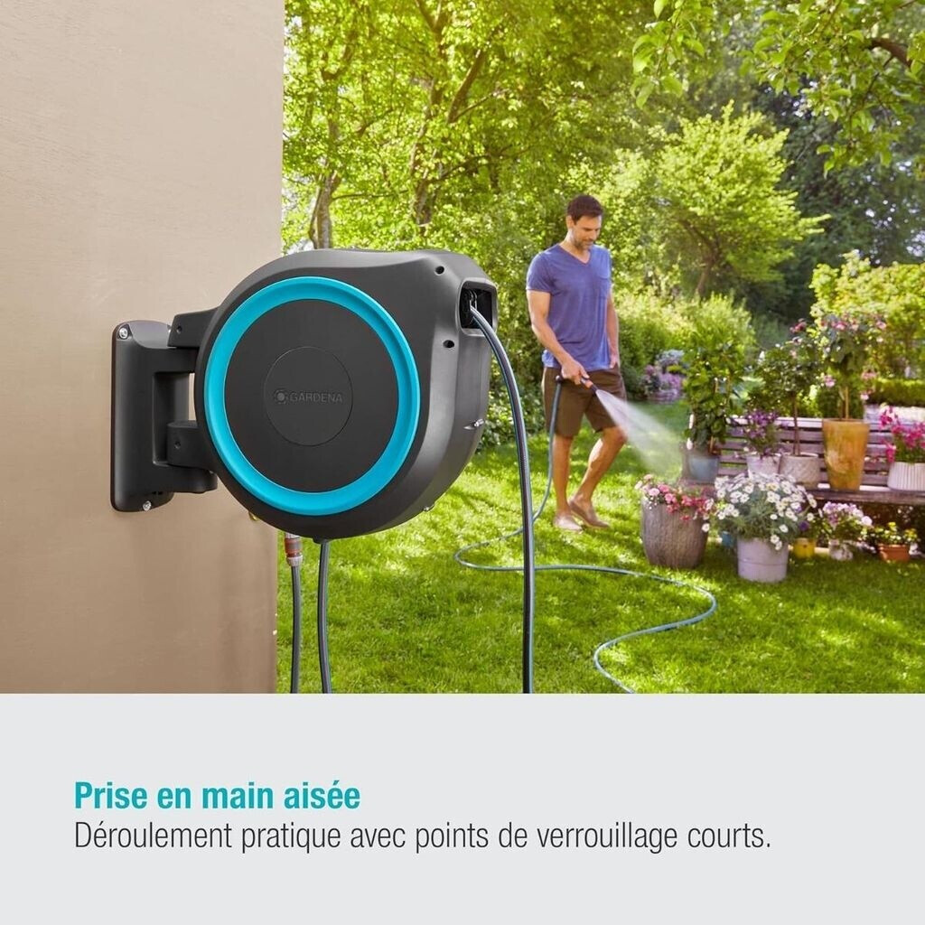 Gardena Gardena RollUp M/L (18620-20) - view 25