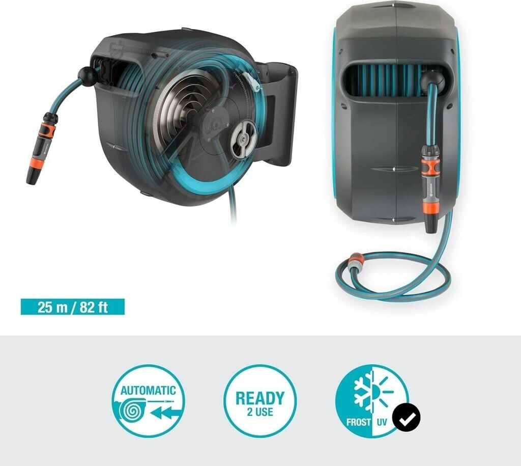 Gardena Gardena RollUp M/L (18620-20) - view 29