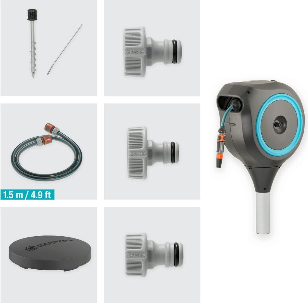 Gardena Gardena RollUp M (18614-20) - view 22