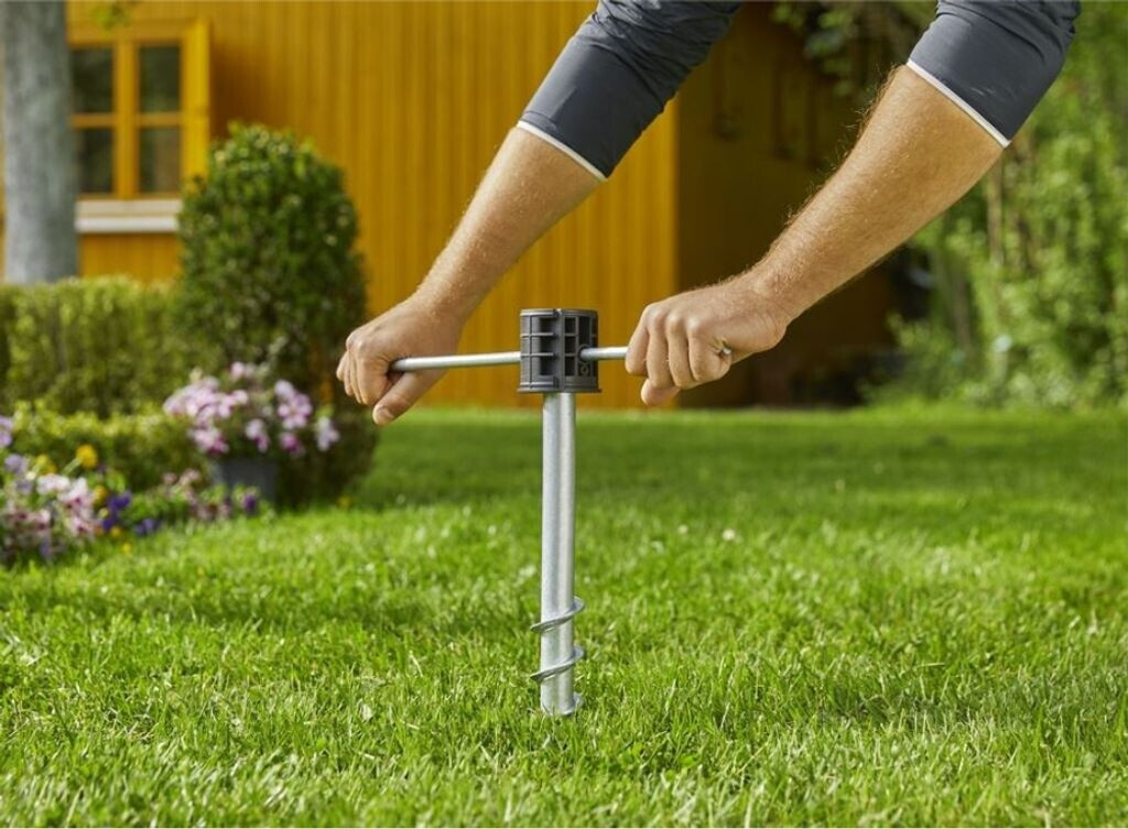 Gardena Garten-Schlauchbox RollUp M (18614-20) ab 144,00 € (Oktober 2026)