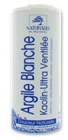 Naturado Argile blanche kaolin (300 g)