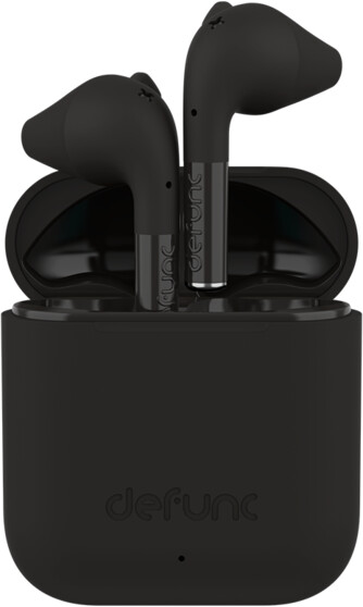 defunc True Go Slim noir