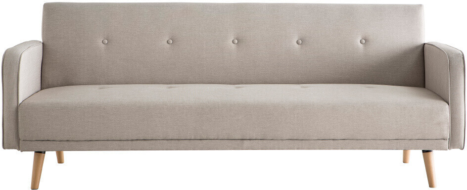 Miliboo Ulla 3 places beige