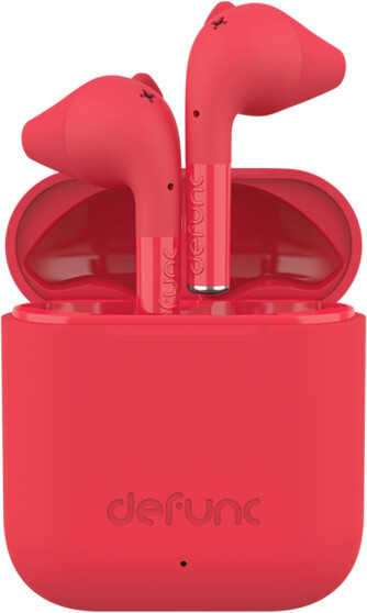 defunc True Go Slim rouge