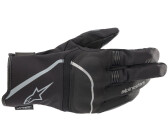 Guantes Moto Alpinestars Urban Syncro V2 Drystar Negro/ Gris