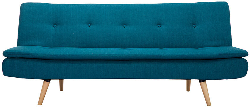 Miliboo Senso bleu canard