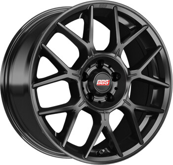 BBS XR (8,5x20) black