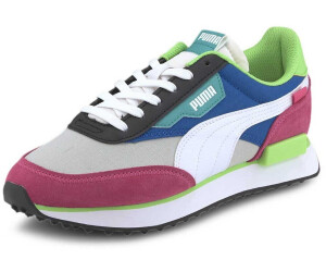 Puma Future Rider Play On glowing pink/lapis blue/viridian green desde  46,99 € | Compara precios en idealo