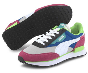 Puma Future Rider Play On glowing pink/lapis blue/viridian green desde  46,99 € | Compara precios en idealo