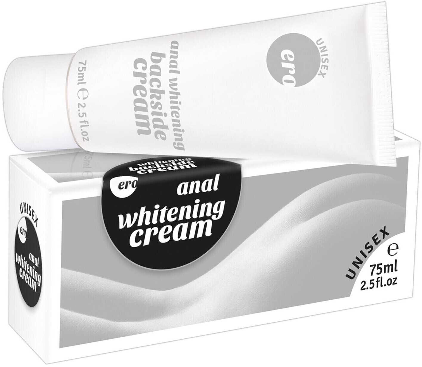 Hot Ero Anal Whitening Creme (75 ml) ab 14,45 € Preisvergleich bei idealo.de Bild Bild