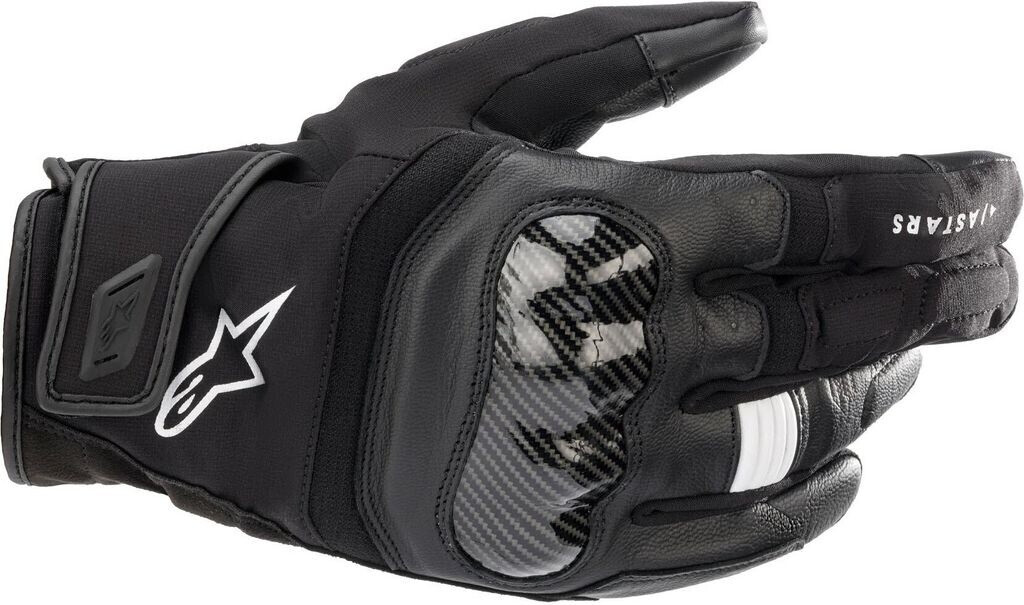 Alpinestars SMX-Z Drystar